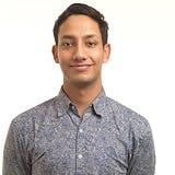 Daniel Johnson