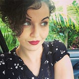 Marla Neto
