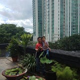 Rony Chandra