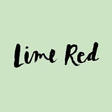 LimeRed Studio