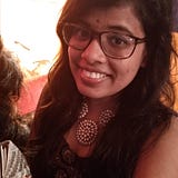 Aparajita Patra