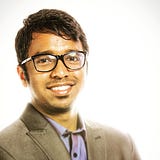 Shreyas Rane