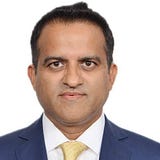 Durga P. Bhurtel, Esq