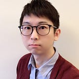 吳致賢(Jhih-Sian Wu)