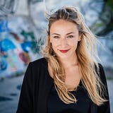 Ilona Lodewijckx