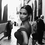 Lana Cordaro