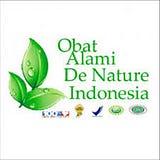 Agen Obat Kencing Nanah De Nature Indonesia