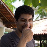 Lucas Pinto