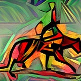 Creativity Overflow