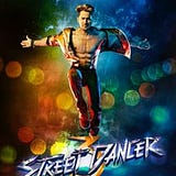Watch Streming Street Dancer 3d 2020 Hd India Movies By