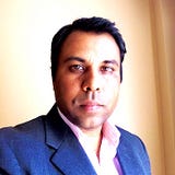Ajay Kushwaha