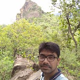 Mayukh Chowdhury