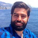 Mauro Arquimedes Jacoby Muniz