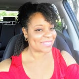 DeShena Woodard