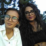 Tooba Syed