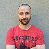 Nemanja Manojlovic