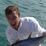 Bruce Stronge