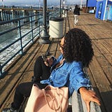 Samaria B. Brown