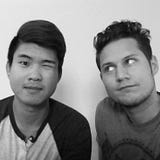 Jon and Sean