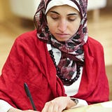 Amira Rizk