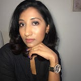 ShamzMakeupArtistry