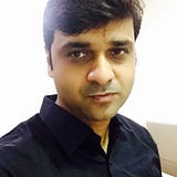 Ashish Srivastava