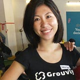Lauryn Huang