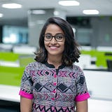 Kavyapriya Sethu