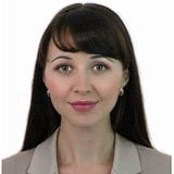 Liubov Babenko