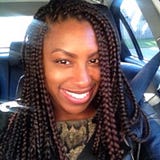 kanisha elizabeth
