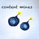 Content Mines