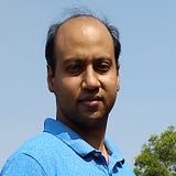 Shakti Dalabehera