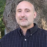 Tony Roberts