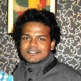 Swarn Avinash