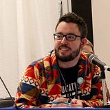 Robert Leamon
