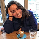 Haya Shaath