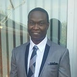 MIC Leader Michael Folkes