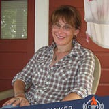 Allison Bricker