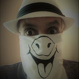 Michael K. Red Earth