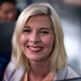 Liz Fleming
