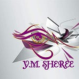 Author Y.M.Sheree