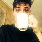 Diego Bayon