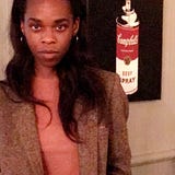 Funmi Olagunju