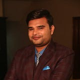 Ankit Mishra