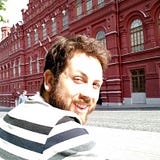 Marcel Soares de Souza