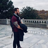 Seth Patton