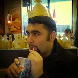 Bawar Kim Ismail