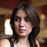 Cynthia Green