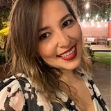 Mariana Colombo