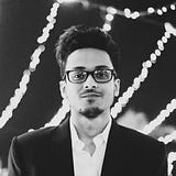 Abhilash Baishya